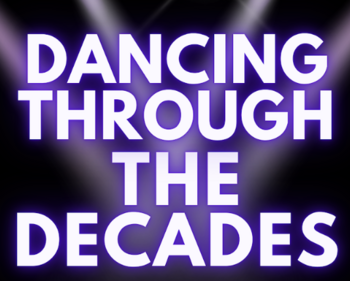 Linked image to Dance Through the Decades
